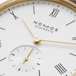 NOMOS Glashütte - Ludwig Gold 33