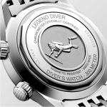 Longines - LONGINES LEGEND DIVER