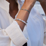 Bron - Joy Cloud Armband