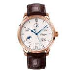 Glashütte Original - Senator Excellence Ewiger Kalender