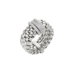 FOPE - Panorama Flex'it Ring