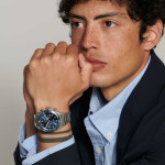 Longines - LONGINES SPIRIT FLYBACK