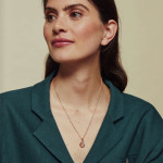 Bron - Mira Mira Anhänger