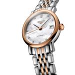 Longines - The Longines Elegant Collection