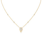 Messika - Fiery Diamantkette