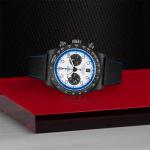 TUDOR - Black Bay Chrono „Carbon 25“