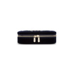 WOLF - Zoe Travel Zip Case Indigo
