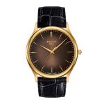 Tissot - Excellence 18K Gold