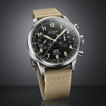 Glashütte Original - Senator Chronograph Navigator