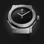 Hublot - Original Titanium