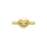 Chopard - Happy Diamonds Icons Ring