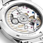 NOMOS Glashütte - Club Sport neomatik polar