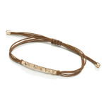 Schmuckwerk - Alpen Textilband