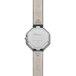 Chopard - L'Heure Du Diamant Octagonal