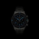 Montblanc - Montblanc 1858 Automatic Chronograph 0 Oxygen The 8000