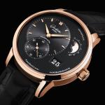 Glashütte Original - PanoMaticLunar
