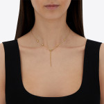 Nanis - Soffio Gitano Armband und Halskette