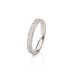 Schmuckwerk - Ring Alpenring