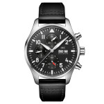 IWC - Pilot's Watch Chronograph