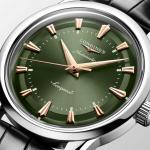 Longines - CONQUEST HERITAGE