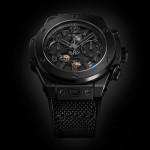 Hublot - Big Bang Reloaded All Black