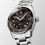 Longines - SPIRIT ZULU TIME