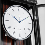 Erwin Sattler - CLASSICA S 100 M