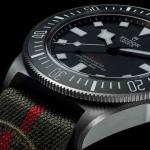 TUDOR - Pelagos FXD