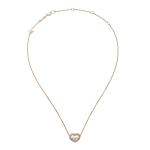 Chopard - Happy Diamonds Icons Collier