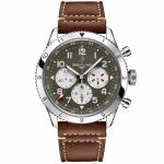 Breitling - Super AVI B04 Chronograph GMT 46 Curtiss Warhawk