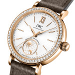 IWC - Portofino Automatic Day & Night 34