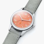 NOMOS Glashütte - Club Campus cream coral