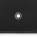 Montblanc - Meisterstück Etui 8 cc mit Reißverschlussfach