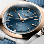 Longines - CONQUEST