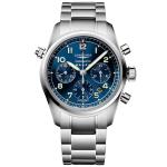 Longines - Longines Spirit