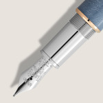Montblanc - Writers Edition Homage to Johann Wolfgang von Goethe Limited Edition Füllfederhalter M