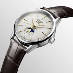 Longines - FLAGSHIP HERITAGE MOONPHASE