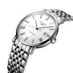 Longines - The Longines Elegant Collection