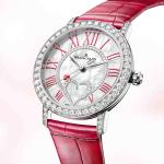 Blancpain - Ladybird Valentine's Day 2024