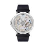 NOMOS Glashütte - Ahoi Neomatik 38 Datum