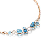 Pomellato - Nudo Halskette