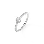 Messika - Joy PM Ring