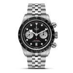 TUDOR - Black Bay Chrono