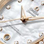 Omega - Seamaster Aqua Terra 150 M