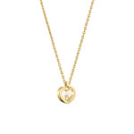 Chopard - Happy Diamonds Icons Halskette