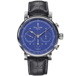 Erwin Sattler - CHRONOGRAPH III S
