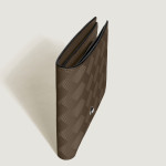 Montblanc - Brieftasche 6 cc aus Extreme Leder