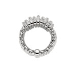 FOPE - Panorama Flex'it Ring