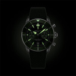 Breitling - Superocean Heritage B01 Chronograph 42