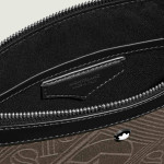 Montblanc - Etui aus 4810 Jacquard